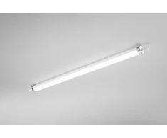 28W LED linijinis šviestuvas UBOOT, baltas, IP69