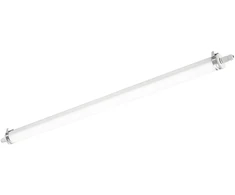 28W LED linijinis šviestuvas UBOOT, baltas, IP69