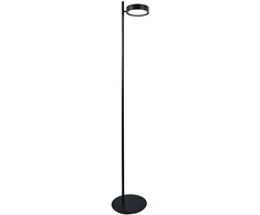 28W LED pastatomas šviestuvas ONLY, juodas, 3000K, dimeriuojamas, 4308100