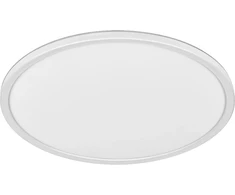 28W LED paviršinė panelė ESSENTIAL, balta, 3000K