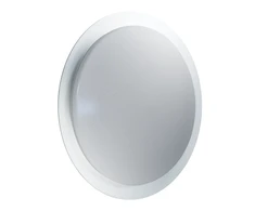 Lubinis šviestuvas 28W LED paviršinis šviestuvas ORBIS, baltas, 2800/6000K, dimeriuojamas, su nuotolinio valdymo pulteliu