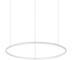 Ideal Lux Pakabinamas šviestuvas Hulahoop Sp D060