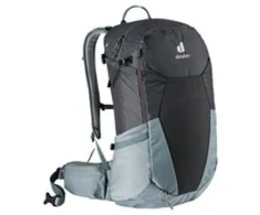 Deuter 29 l žygio kuprinė su hidratacijos sistema