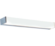 29,5W LED sieninis šviestuvas ROBIN, chromo sp., 3000K, 4212300