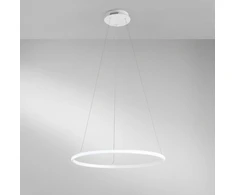 29W LED pakabinamas šviestuvas AXIS, baltas, CCT
