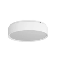 Lubinis šviestuvas 29W LED paviršinis šviestuvas YOMO, baltas, 3000K, dimeriuojamas, 01-2564