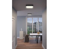 Lubinis šviestuvas 29W LED paviršinis šviestuvas YOMO, baltas, 3000K, dimeriuojamas, 01-2564