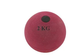 Maxwel 2kg guminis kamuolys