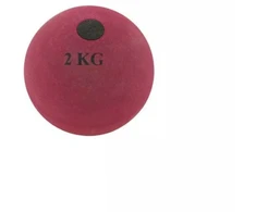 Maxwel 2kg guminis kamuolys