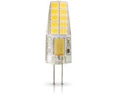 2W LED lemputė, G4, 4000K