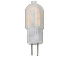 2W LED lemputė OPTONICA G4, 2800K