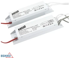 2x18W LED maitinimo šaltinis, skirtas T8 šviestuvui
