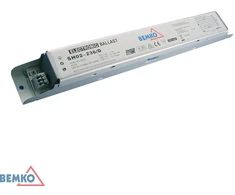 2x58W LED maitinimo šaltinis, skirtas T8 šviestuvui