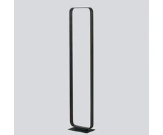 2x8W LED toršeras MOKA, rudas, 3000K