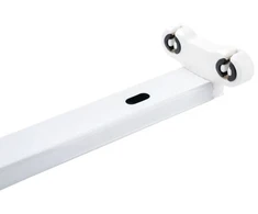 2xT8 Lempos laikiklis, 60cm
