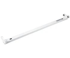 2xT8 Lempos laikiklis, 60cm