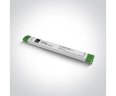 30-100W maitinimo šaltinis, 24V, PUSH/DALI, IP20, 89100VLL