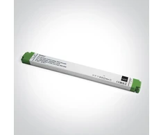30-150W LED maitinimo šaltinis, 24V, dimeriuojamas, IP20, 89150VLT