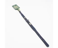 30 CM. Antkaklis Hunter 46437
