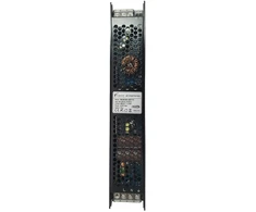 300W LED magnetinės sistemos VIOKEF MAGNETIC maitinimo šaltinis, 48V, DALI, 00/8117