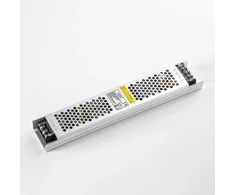 300W LED maitinimo šaltinis, 24V, IP20