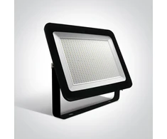 300W LED prožektorius, juodas, 3000/4000/6500K, IP65, 7028CH/B/V