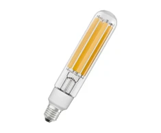 30,7W LED lemputė NAV PERFORMANCE, E27, skaidri, 4000K, 360°