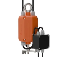 30W avarinis modulis HIGH BAY 3H MT AT, IP65