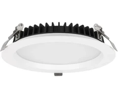 30W įleidžiamas šviestuvas LED NEXEYE, baltas, IP44, 4000K