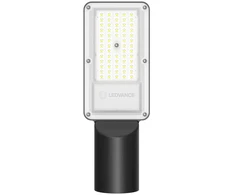 30W LED gatvės šviestuvas URBANLITE S, juodas, 4000K, 155° x 90°