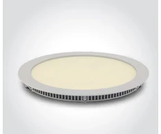 30W LED įleidžiama panelė, balta, 3000/4000/5700K, 10130FA/W/V