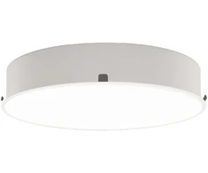 30W LED įleidžiamas šviestuvas ISIA, baltas, 2700/3000/4000K, dimeriuojamas, E3453473BDT