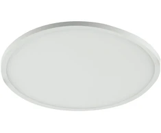 30W LED įleidžiamas šviestuvas PLUS, baltas, IP40