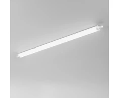 30W LED linijinis šviestuvas ARTIC, baltas, IP65