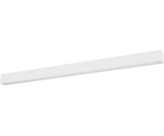 30W LED linijinis šviestuvas OFFICE LINE, baltas, 4000K, dimeriuojamas