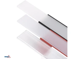 30W LED linijinis šviestuvas QUALIS, baltas, 4000K