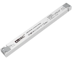 30W LED maitinimo šaltinis, 24V, IP20