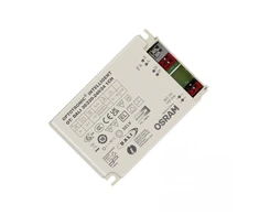 30W LED maitinimo šaltinis, baltas, 24V, IP20, PUSH/DALI, 4062172329767