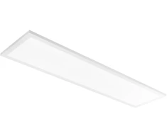 30W LED panelė 30x120cm PANEL, balta, 4000K