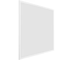 30W LED panelė FLEX, balta, 4000K, DALI, 60x60cm