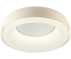 30W LED paviršinis/pakabinamas šviestuvas DIP, blizgios smėlio sp., 2700/3000/4000/5000/6500K, 01-3721