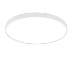 Lubinis šviestuvas 30W LED paviršinis šviestuvas, baltas, 3000K