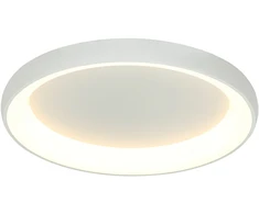 Lubinis šviestuvas 30W LED paviršinis šviestuvas, baltas, 3000K, 2041