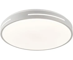 Lubinis šviestuvas 30W LED plafonas ALEXIA, baltas, 3000K, 4287700