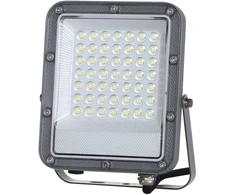 Pakabinamas šviestuvas 30W LED prožektorius TIMBO, pilkas, 4000K