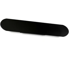 Ideal Lux Sieninis šviestuvas Echo Ap D60 30W Nero