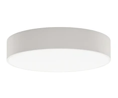 30W paviršinis/pakabinamas šviestuvas ISIA, baltas, 2700K, P345349PB