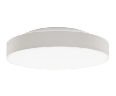 31,5W + 5W LED lubinis šviestuvas LISBOA, baltas, 3000/4000K, dimeriuojamas, P3851070BDP