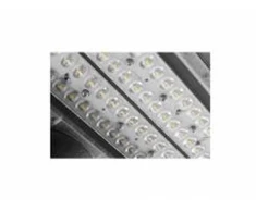 31W LED gatvės šviestuvas MITRA, pilkas, 4000K