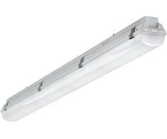 31W LED linijinis šviestuvas ATLANTYK, pilku korpusu, 4000K